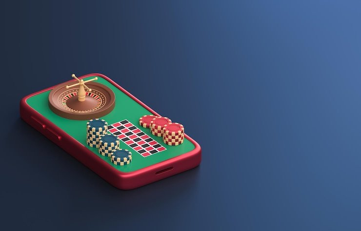 Dukungan teknis pisangbet di perangkat mobile