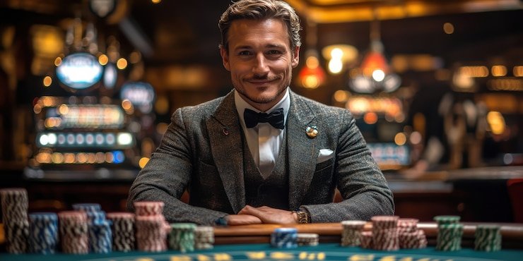 Ilustrasi bonus selamat datang pisangbet